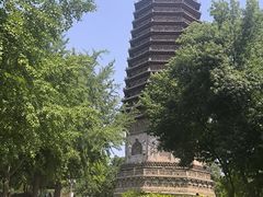 -玲珑塔公园