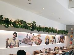 -ALLORA意大利餐厅(丰盛里店)