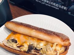 -幸邻食堂