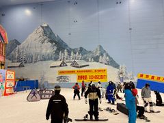 -广州热雪奇迹