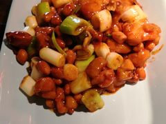 -外婆家(蓝色港湾店)