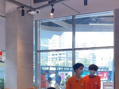 -肥韬茶餐厅(海上世界店)