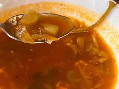 蔬菜汤-KATCHUP