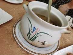 -龙井壹号·茶缘山景宴(龙井村店)