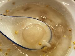 -RUXU入续糖水铺与包(卓悦中心店)