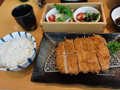 腰内猪排-胜博殿日式炸猪排(西红门店)