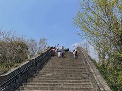 -虞山城墙