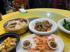 -大笑饭堂(甲子桥店)