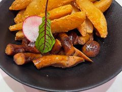 -MIO弥欧洋房西餐厅(中央大街店)