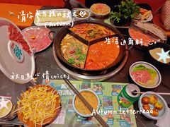 -巴蜀大将火锅(春熙店)
