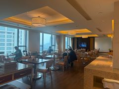 -杭州武林万怡酒店