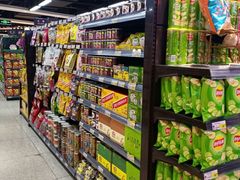 -利客来李村购物中心