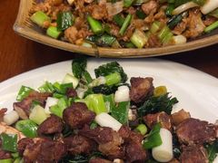 -宣威山野人家·云南菜·菌火锅(金碧店)