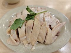 -百家鸡味馆(清泰店)