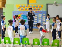 -小象润知早教·托育·幼儿园成长中心