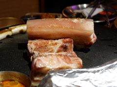 -济州爱肉堂(总店)