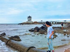 -兴城海滨风景区