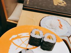 -禾绿寿司(星光68广场店)