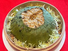 -上海静安香格里拉大酒店