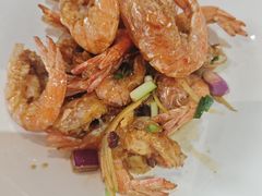 -良师门滨海人家·海鲜·家常菜(滨海城店)