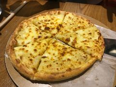 金枕榴梿比萨-乐凯撒披萨(正佳广场店)