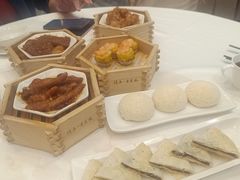 -顺德渔村·岭南一号
