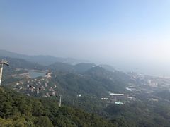 -东部华侨城