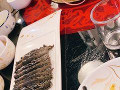 -北门涮肉·炭火铜锅涮肉(什刹海店)