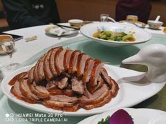 -郑州烤鸭总店