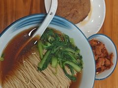 -小方的面(徐家汇店)
