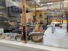 -老孙家泡馍(洒金桥店)