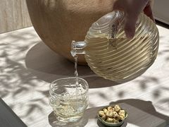 -洄归山也·高空C位湖景下午茶(东方之门店)