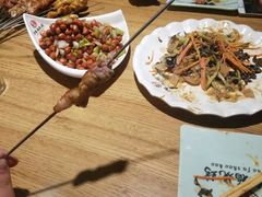 -大哈福烧烤·海鲜·家常菜(延安三路店)