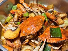 -七欣天香辣蟹火锅(苏州塔园路店)