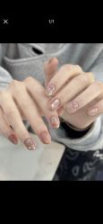 -美兮美学·日式艺术美甲美睫