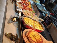 -晶丽香榭自助餐(南京大饭店)