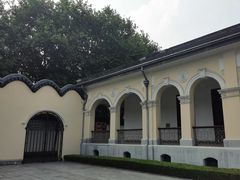 -南京中国近代史遗址博物馆(南京总统府)