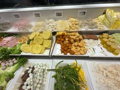 -醉人椒麻辣香锅(王府井喜悦店)