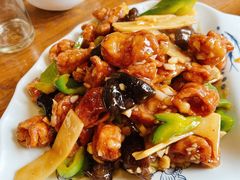 焦溜肥肠-鼎香润(德胜门内店)