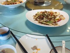 -干老四雅鱼饭店(滨江西路店)