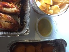 -尊宝比萨(福强店)