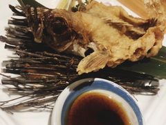 -菊上尊品料理(蚌埠银泰店)