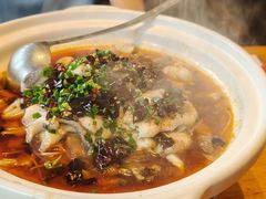 -渔乡米香·剁椒鱼头(四方坪店)