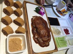 -四季小馆·地道北京小吃(广百店)