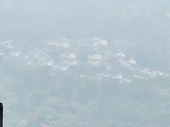 -九曜山