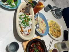 -鹿港小镇(悠唐店)