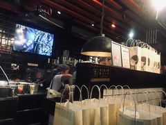 -喜茶(东莞雍华庭店)