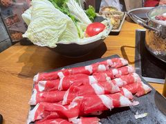 -呷哺呷哺 黄金牧场 (新中关购物中心店)