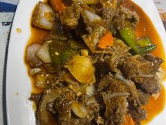 -乡间好味私家菜(总店)