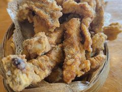 -牧羊餐厅